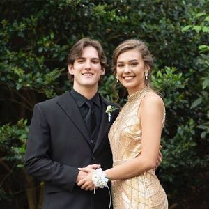 Meet your Posher, Jack